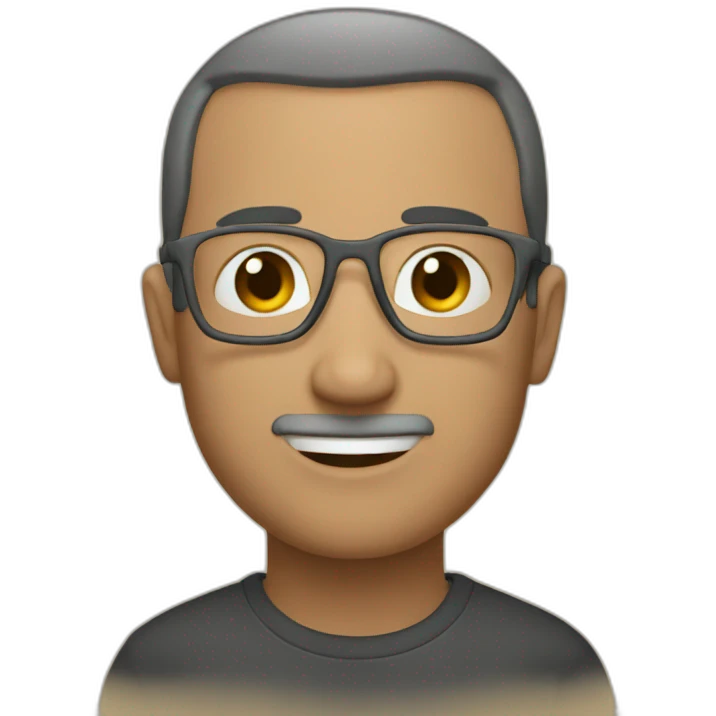 Un zizi emoji