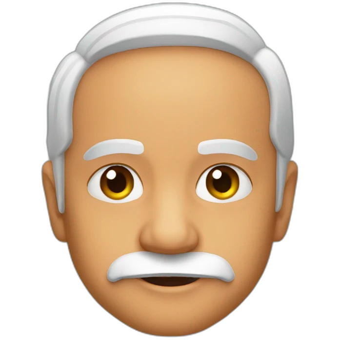 modi emoji