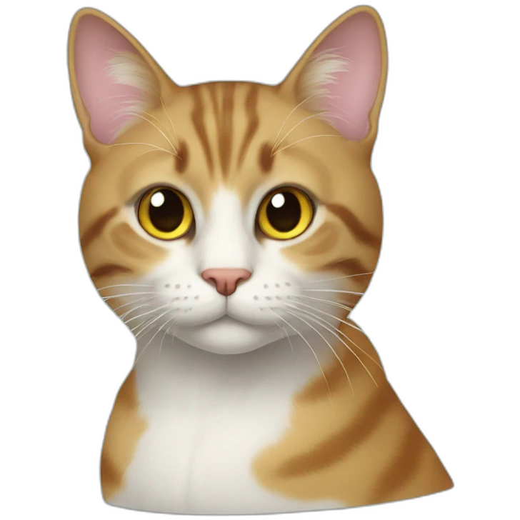 i-am-a-cat emoji