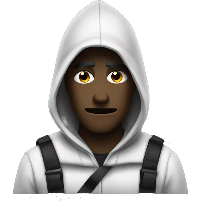 Robber emoji  emoji