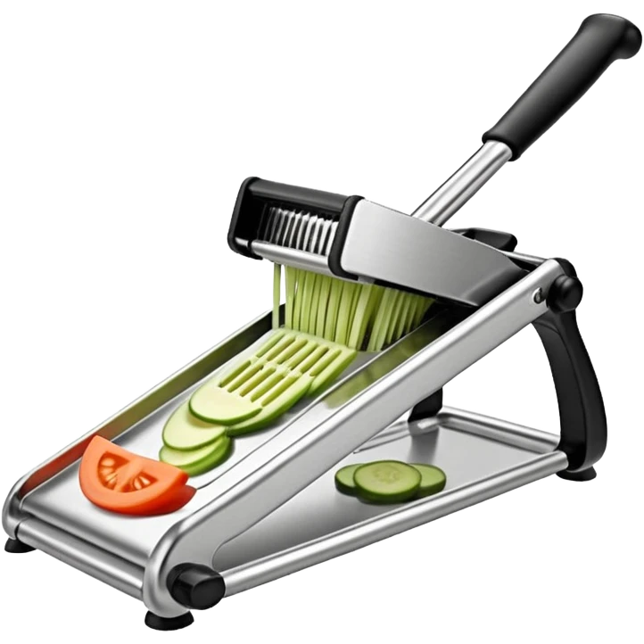 kitchen mandoline emoji