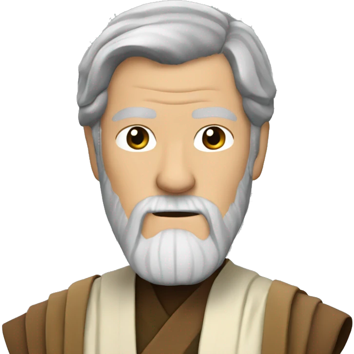 OBI - WAN emoji