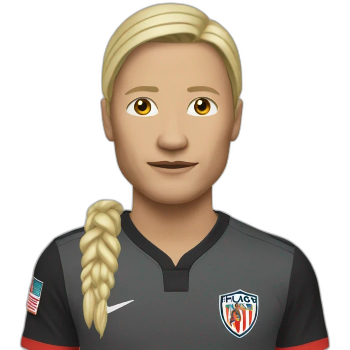 Haaland  emoji