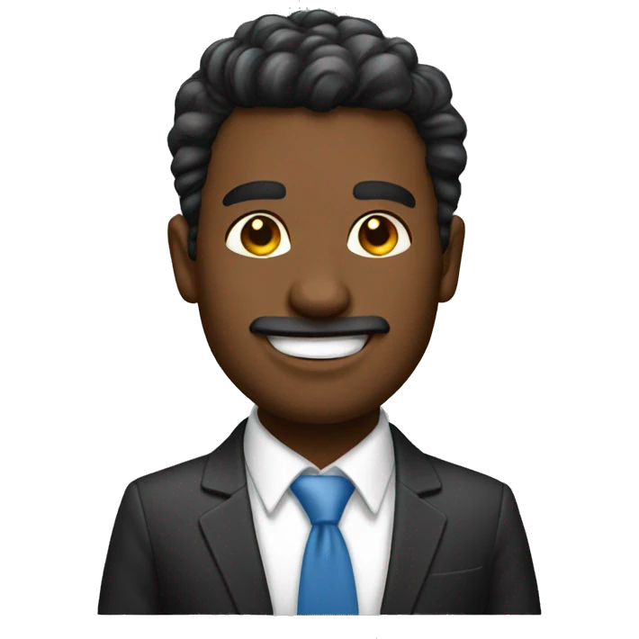 Business is good mone emoji