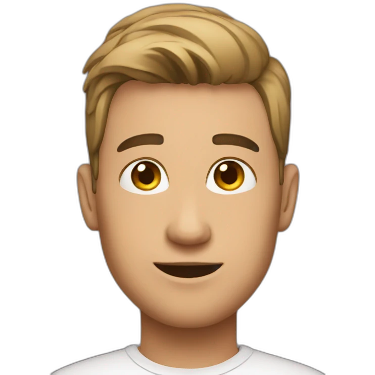 Gay emoji