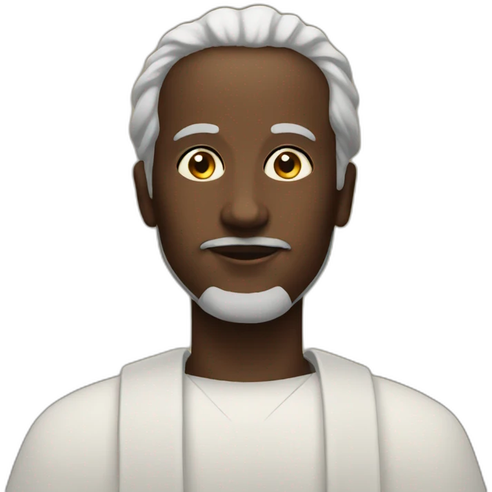 Religion emoji