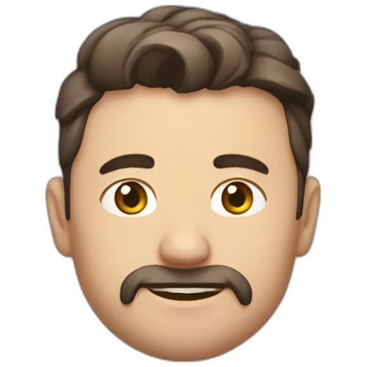 Pavlo Skoropadskyi emoji