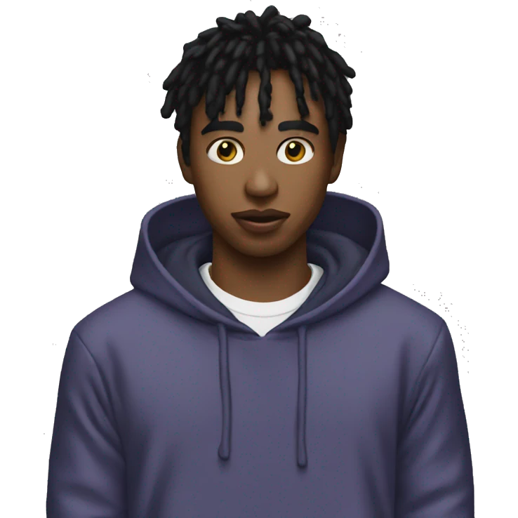 Bladee emoji