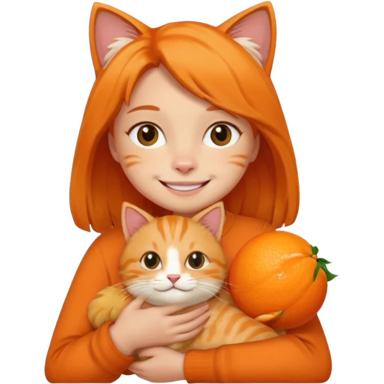 animal cat lover emoji