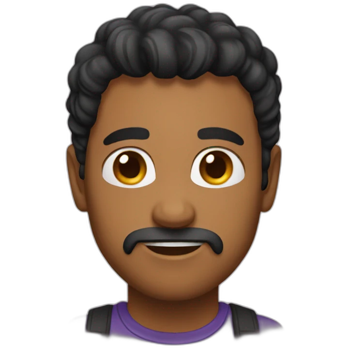 o emoji