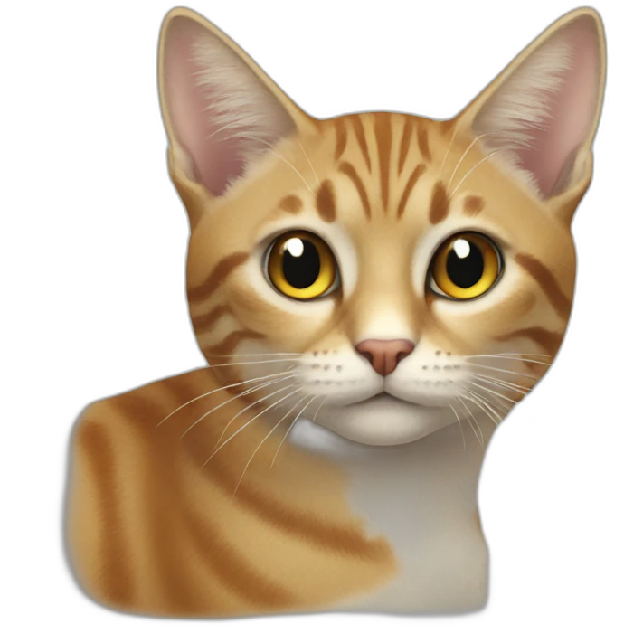 Shastik-cat emoji