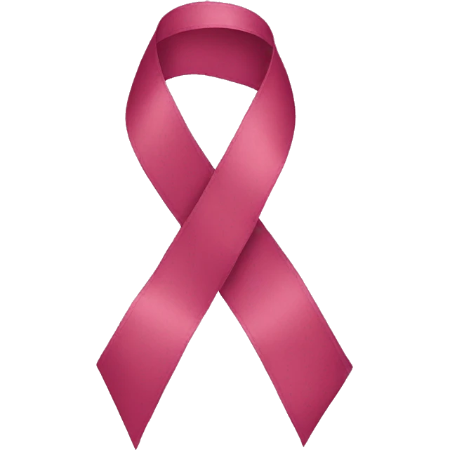 ribbon emoji