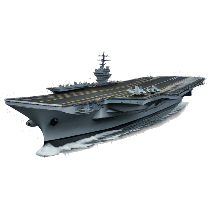 aircraft carrier emoji
