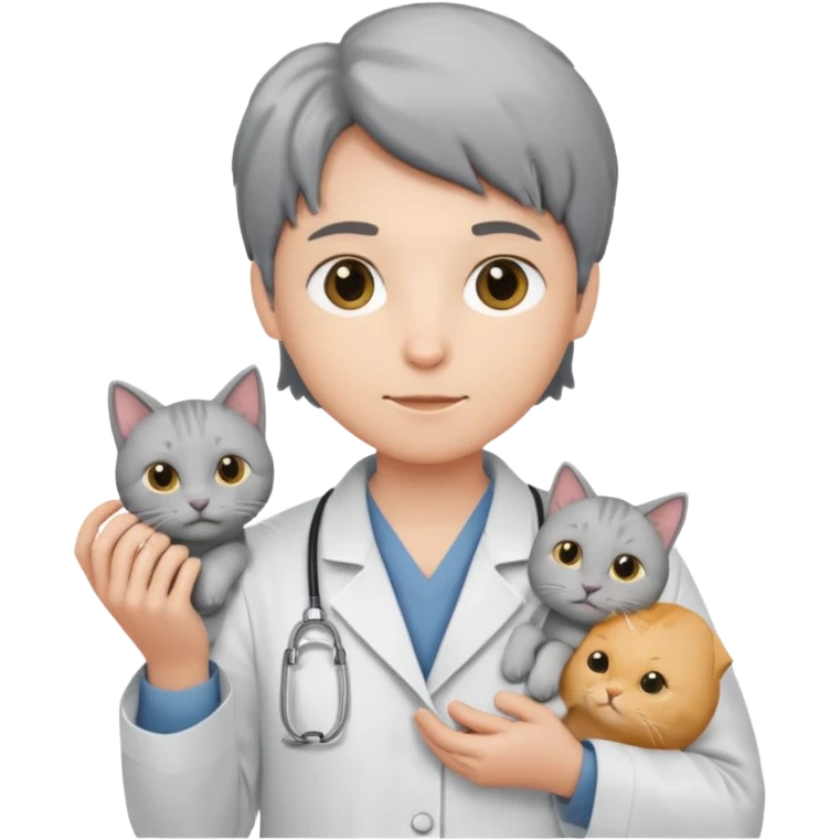 pussy + psychology emoji