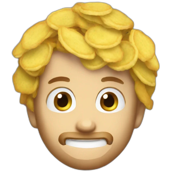 pewdiepie-eating-crisps emoji