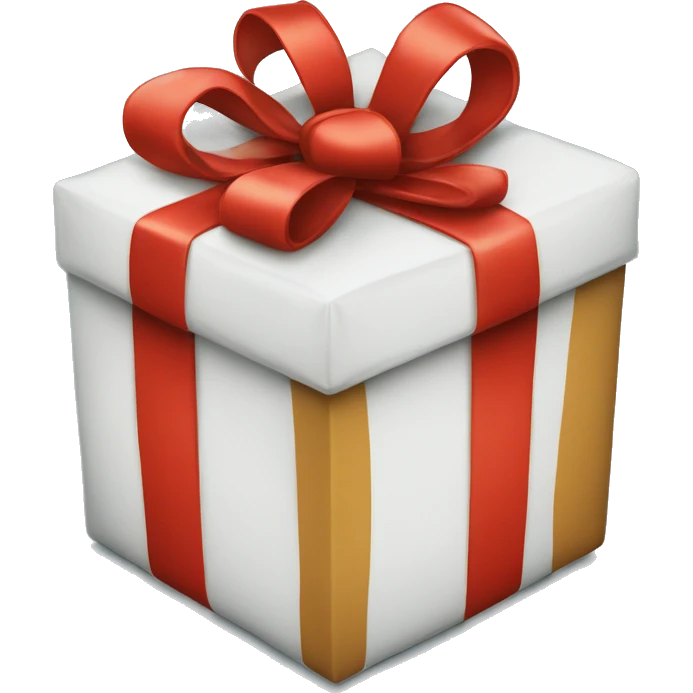 present emoji