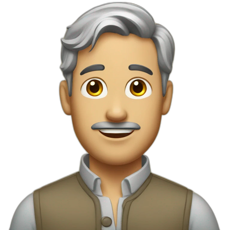 house husband emoji