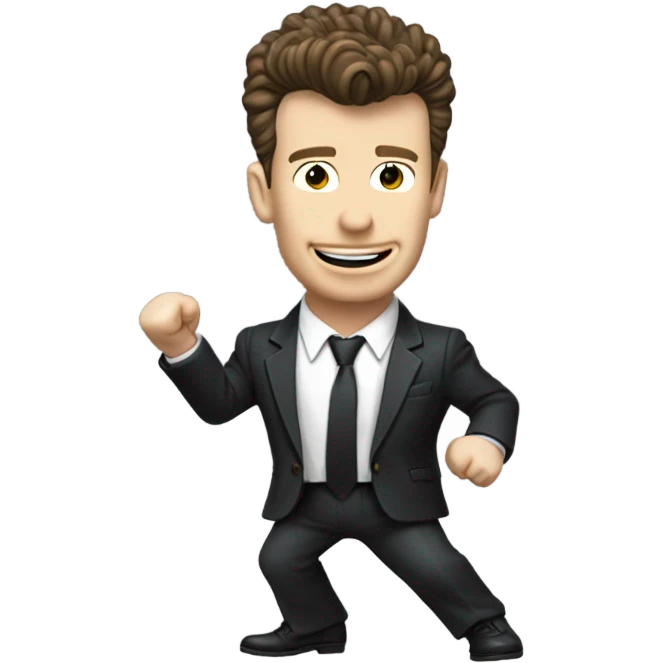 never gonna give you up rick astley meme emoji
