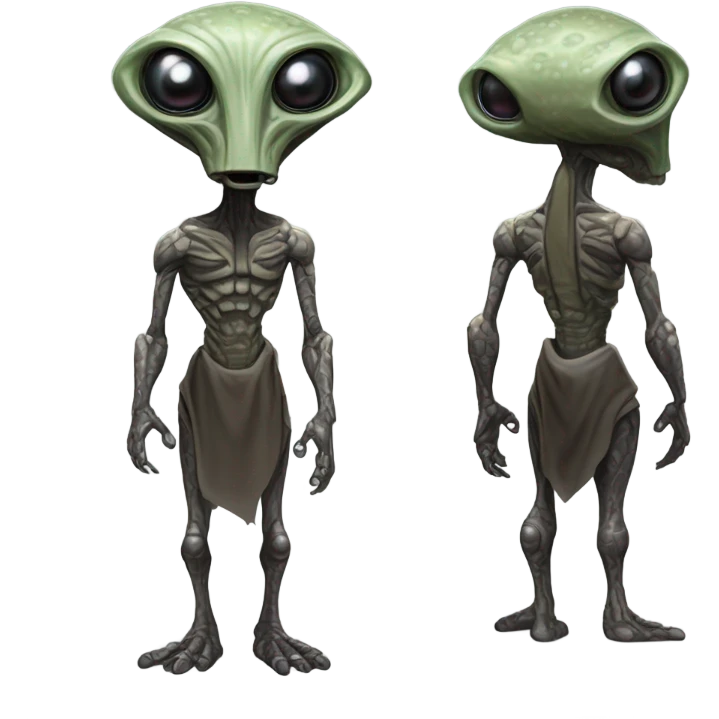 Predator film  emoji