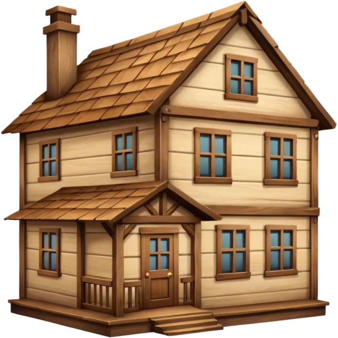 house  emoji