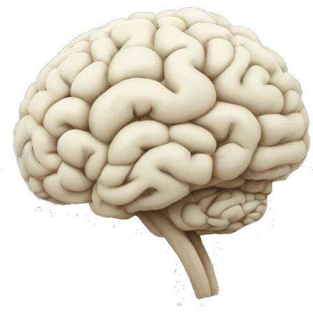 sage brain emoji