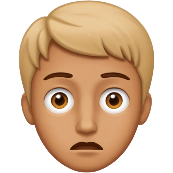 Bruh emoji