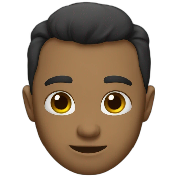 Caoe emoji
