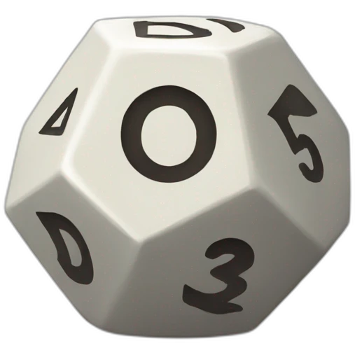 d10 emoji