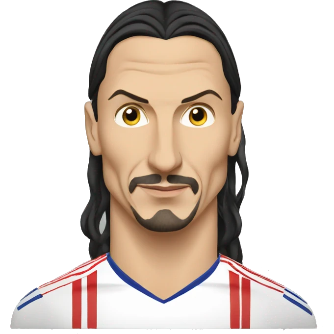 zlatan ibrahimovic emoji