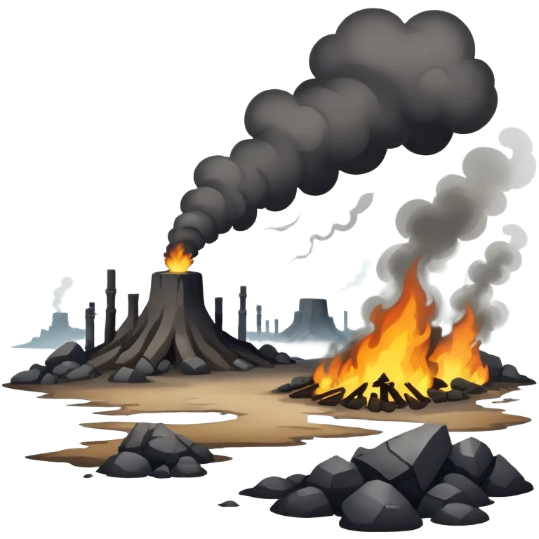 war emoji