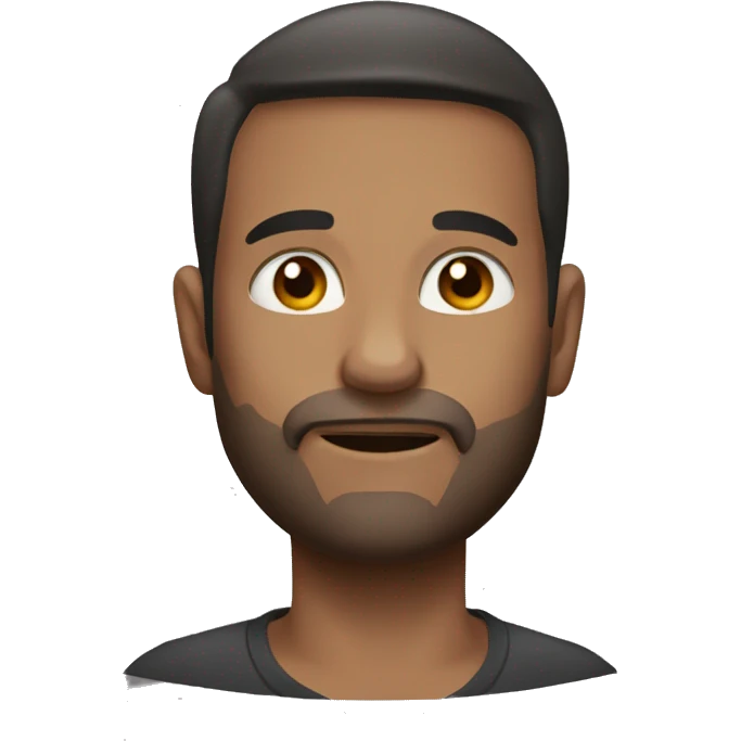 Second degré  emoji