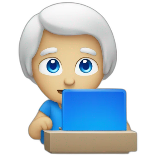 BSOD emoji