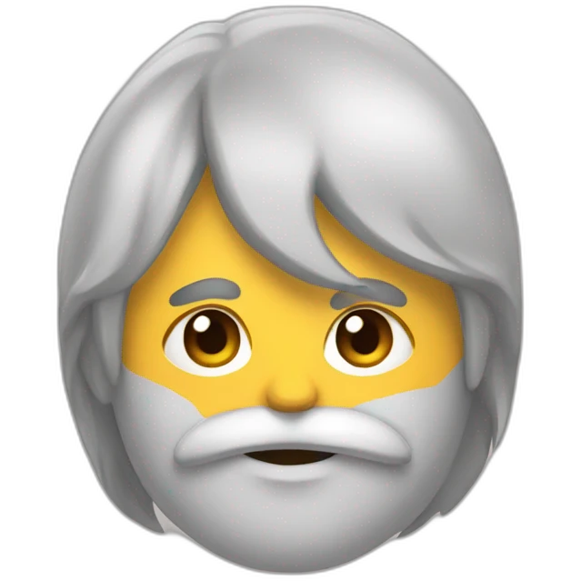 coração emoji
