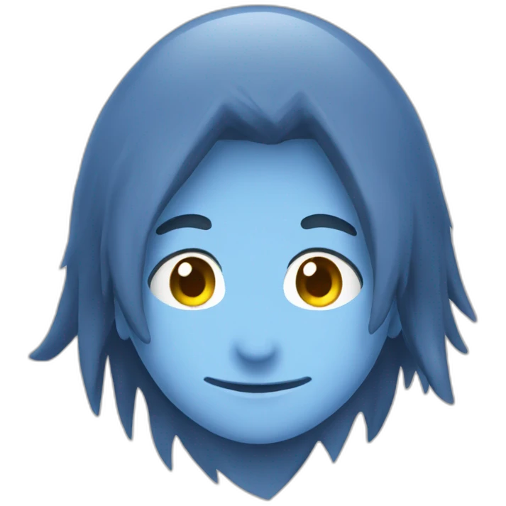 Rimuru emoji