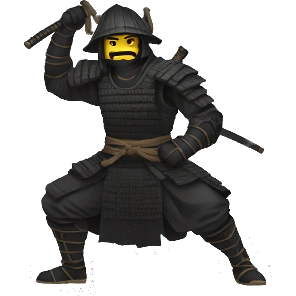 Ronin emoji