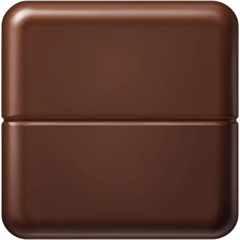 Dubai chocolate  emoji