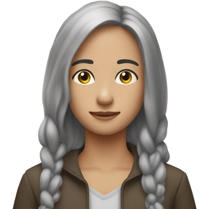 Full body  emoji