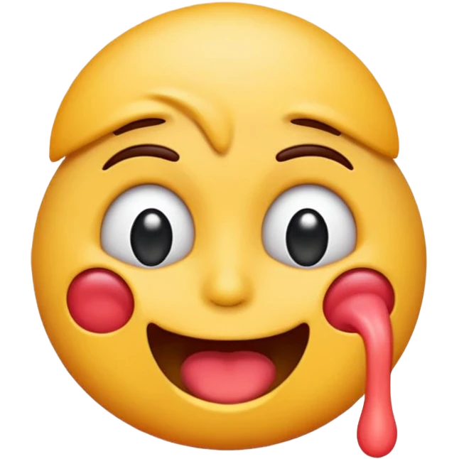 Orgasm emoji emoji