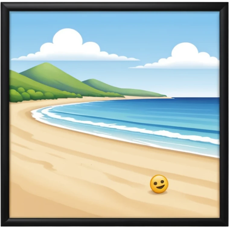 "Convert this blue verified badge into the closest possible text emoji. Do NOT generate an image. Only give me a single emoji or a combination of emojis that visually match the blue badge with a white checkmark." emoji