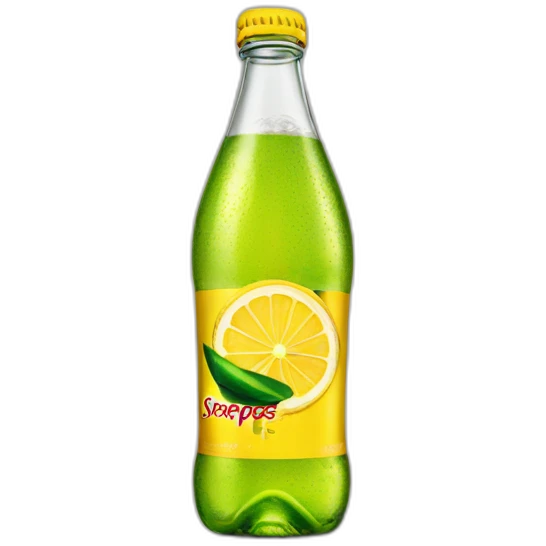 Schweppes emoji