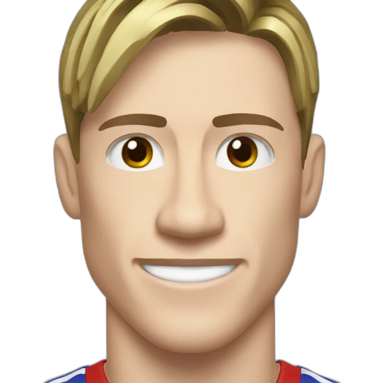 fernando torres emoji