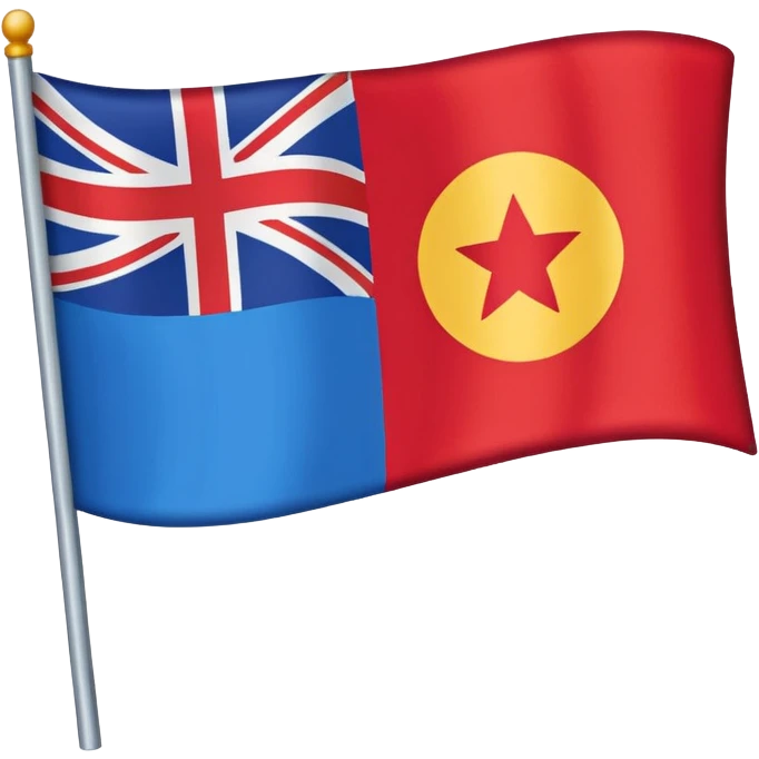 international flag emoji