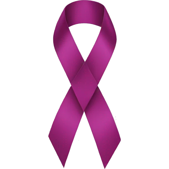 Ribbon emoji