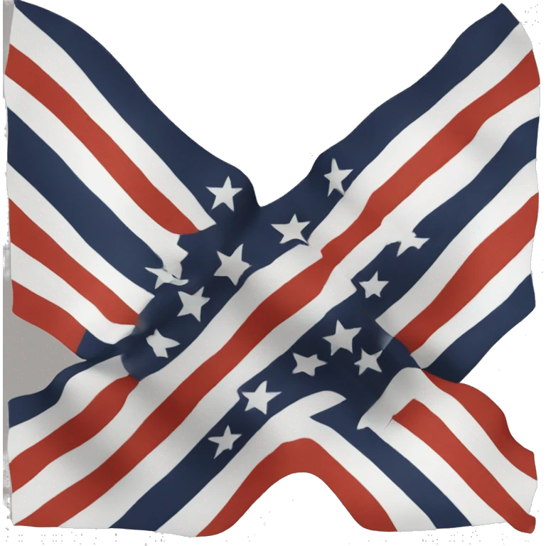 Aroace flag emoji