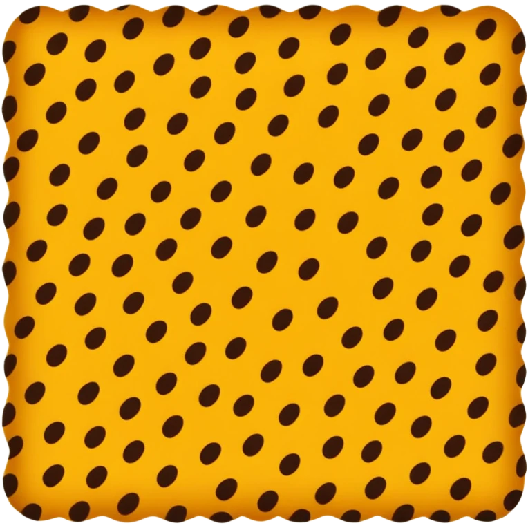 Leopard print love emoji