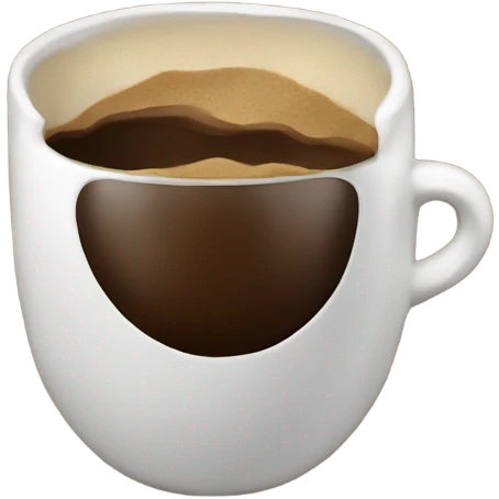 Ife coffee emoji