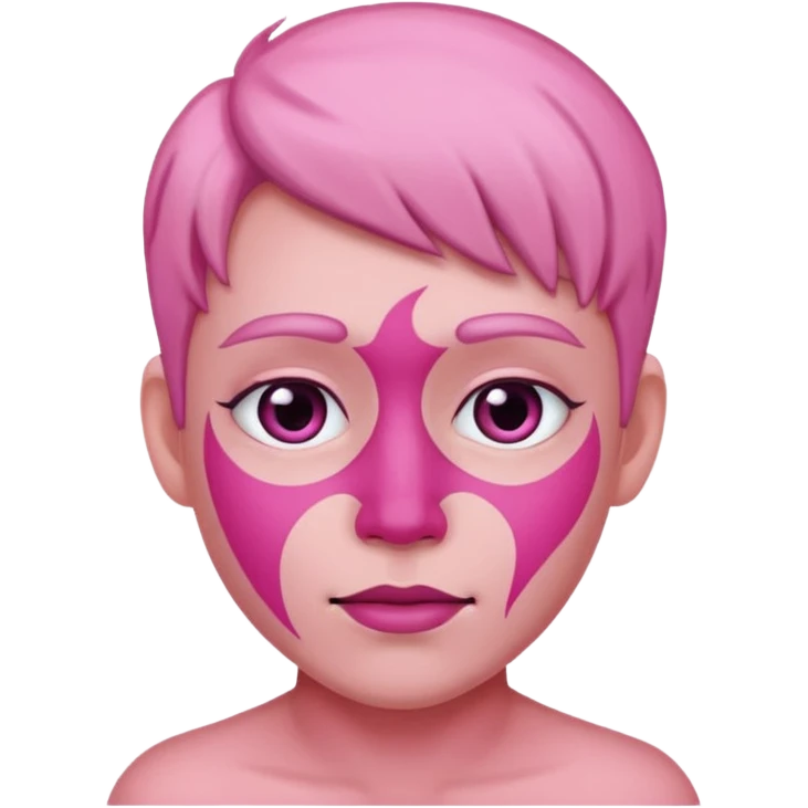 Pinki emoji