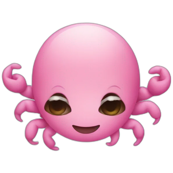 cancer emoji