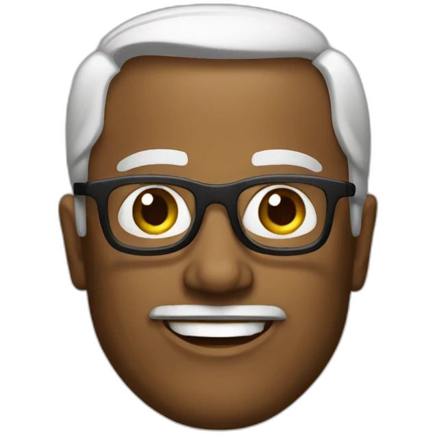 President emoji