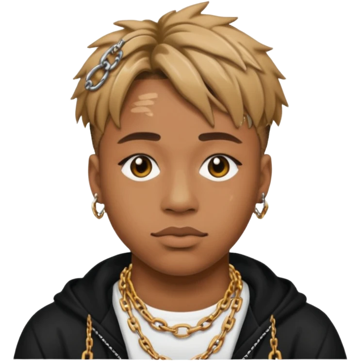 999 Juice WRLD emoji